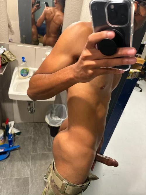 be a good boy and tell me what you want 