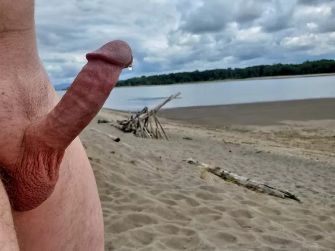 Beach time is the best time 