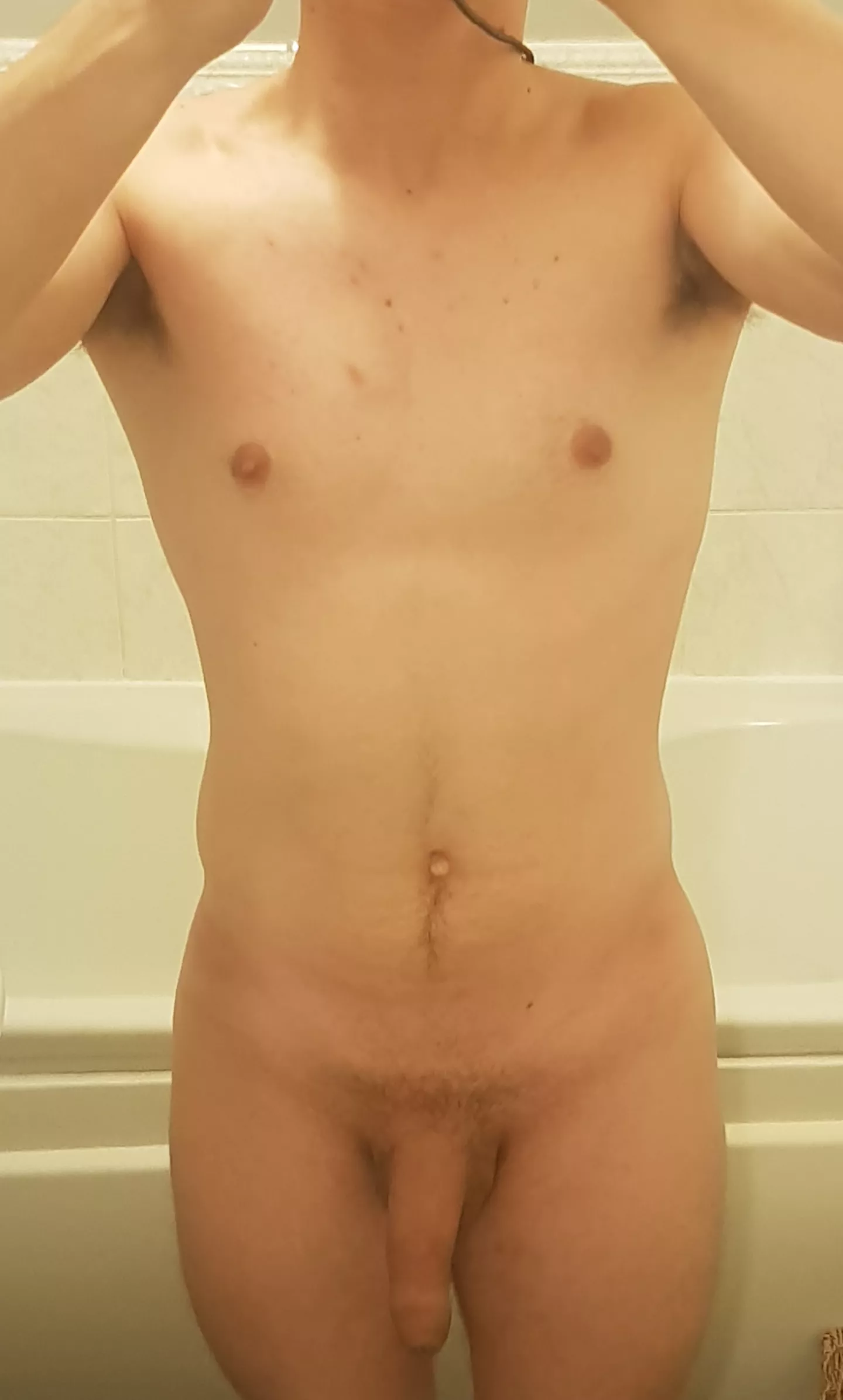 Been depressed latley , how do i fair ?(M)