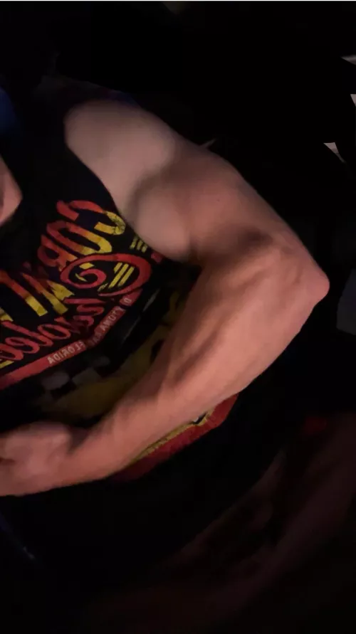 bigger bigger and bigger 