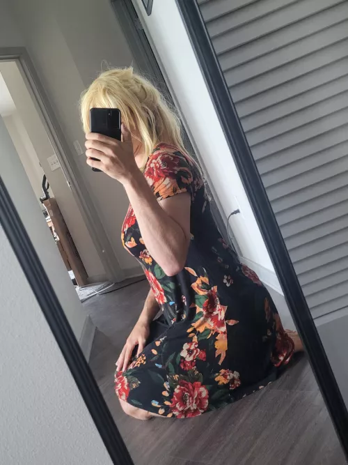 Birthday girl ☺️