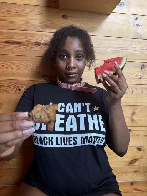 Black History Month is every month! 