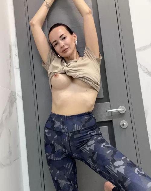 Can I be yours for the night