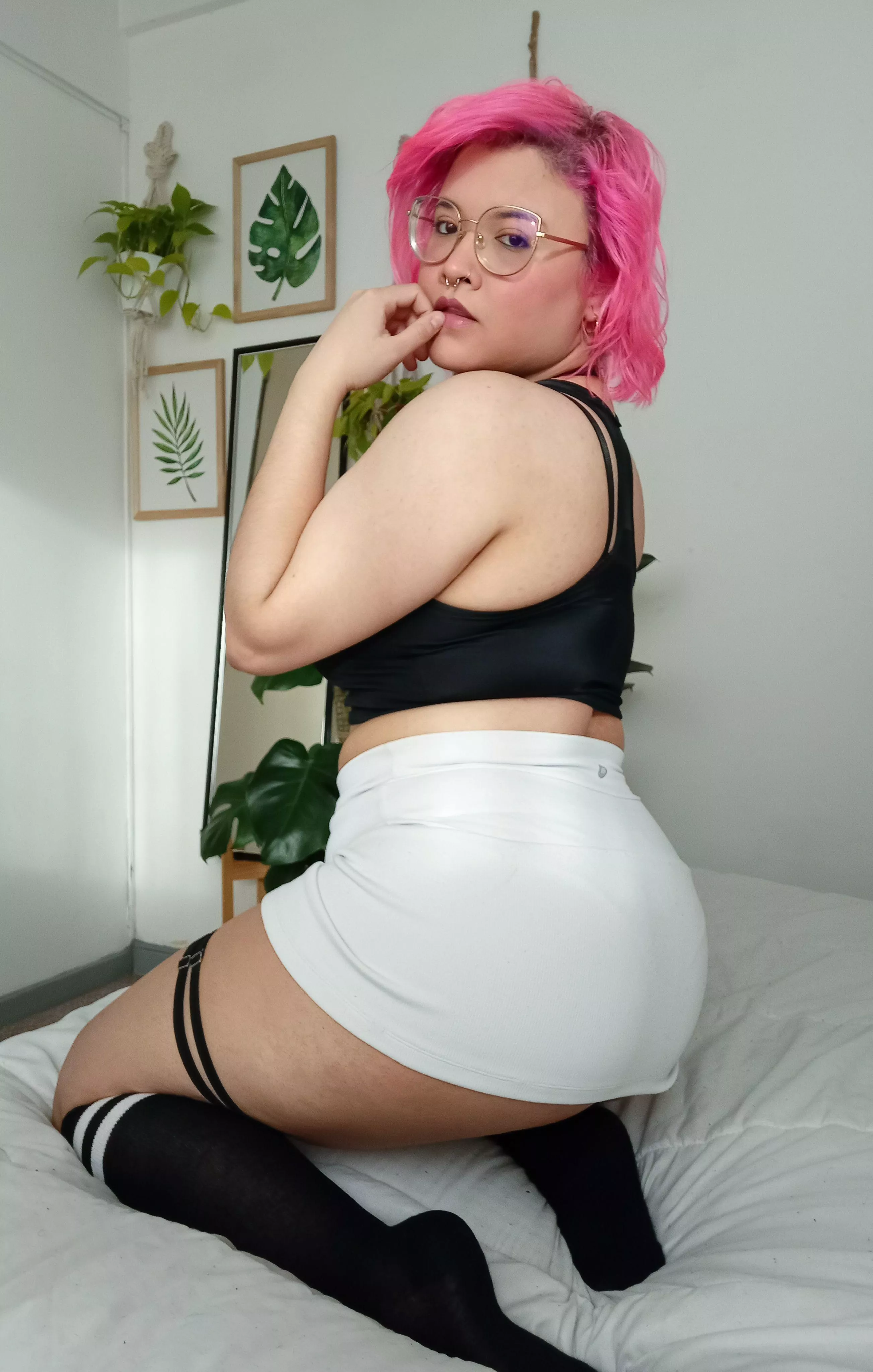 Can we be friends with benefits?