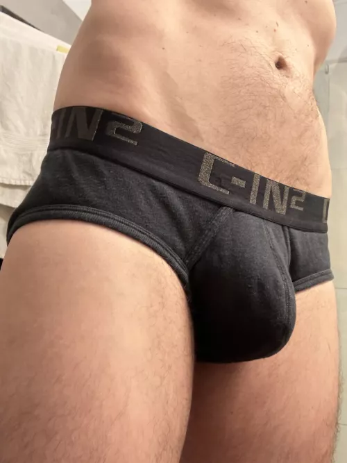 C-in2 unders… love my briefs more to come…