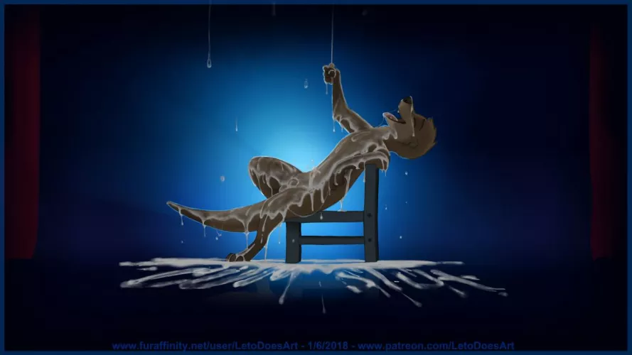 Cumslut (by LetoDoesArt)