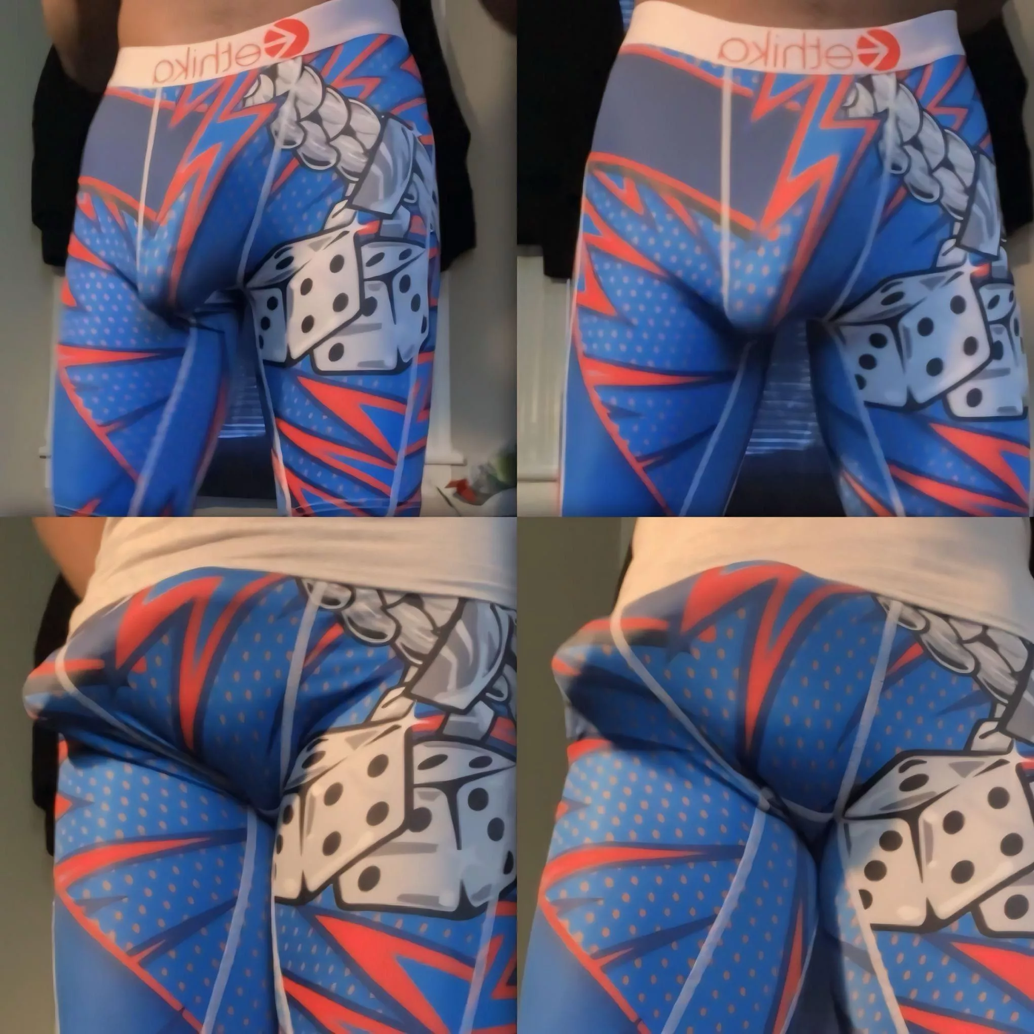 Discreet guy just dmed me wanting head. Should I suck him based off what he sent me? 