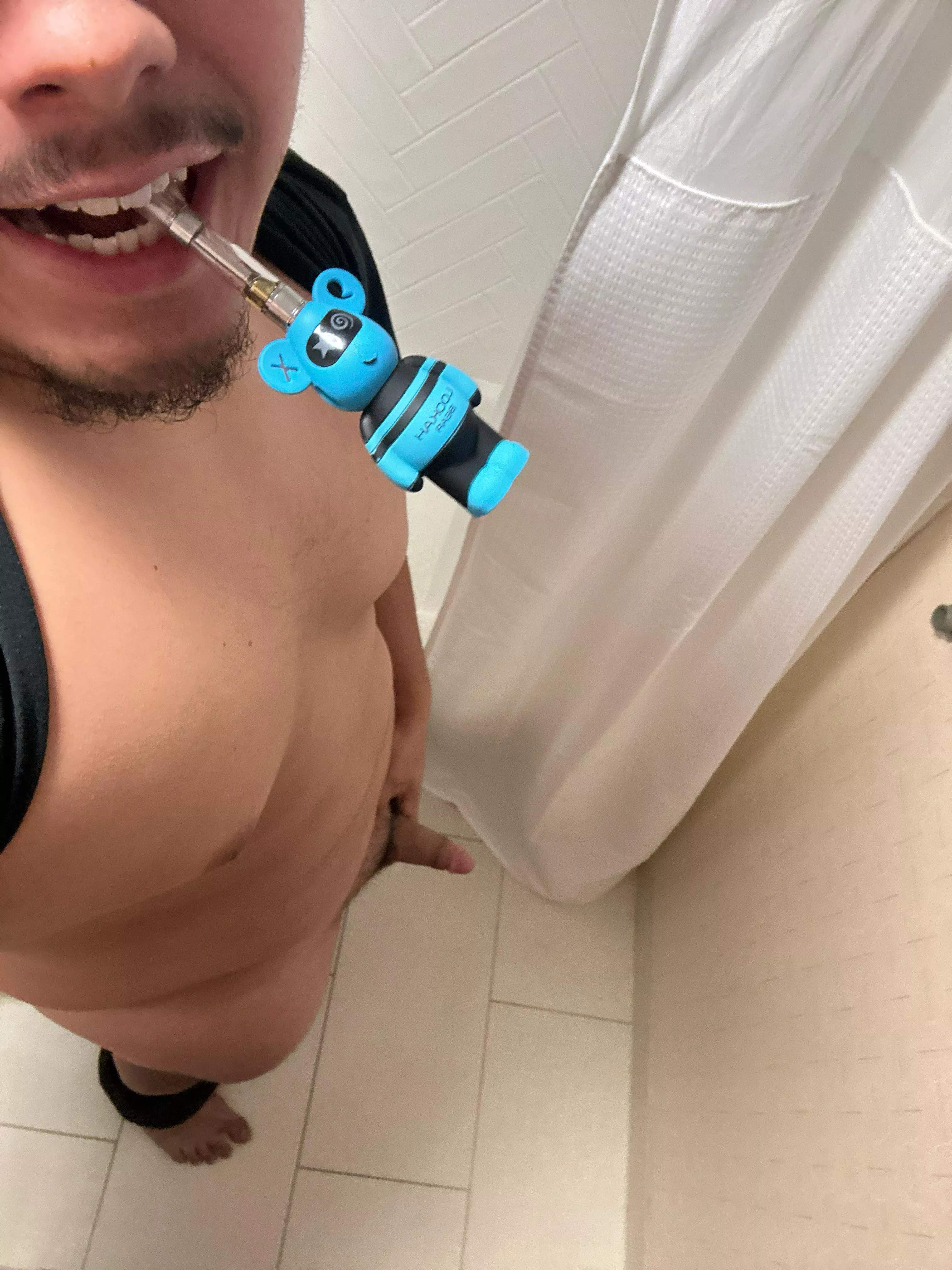 Do you like [m]my little bear