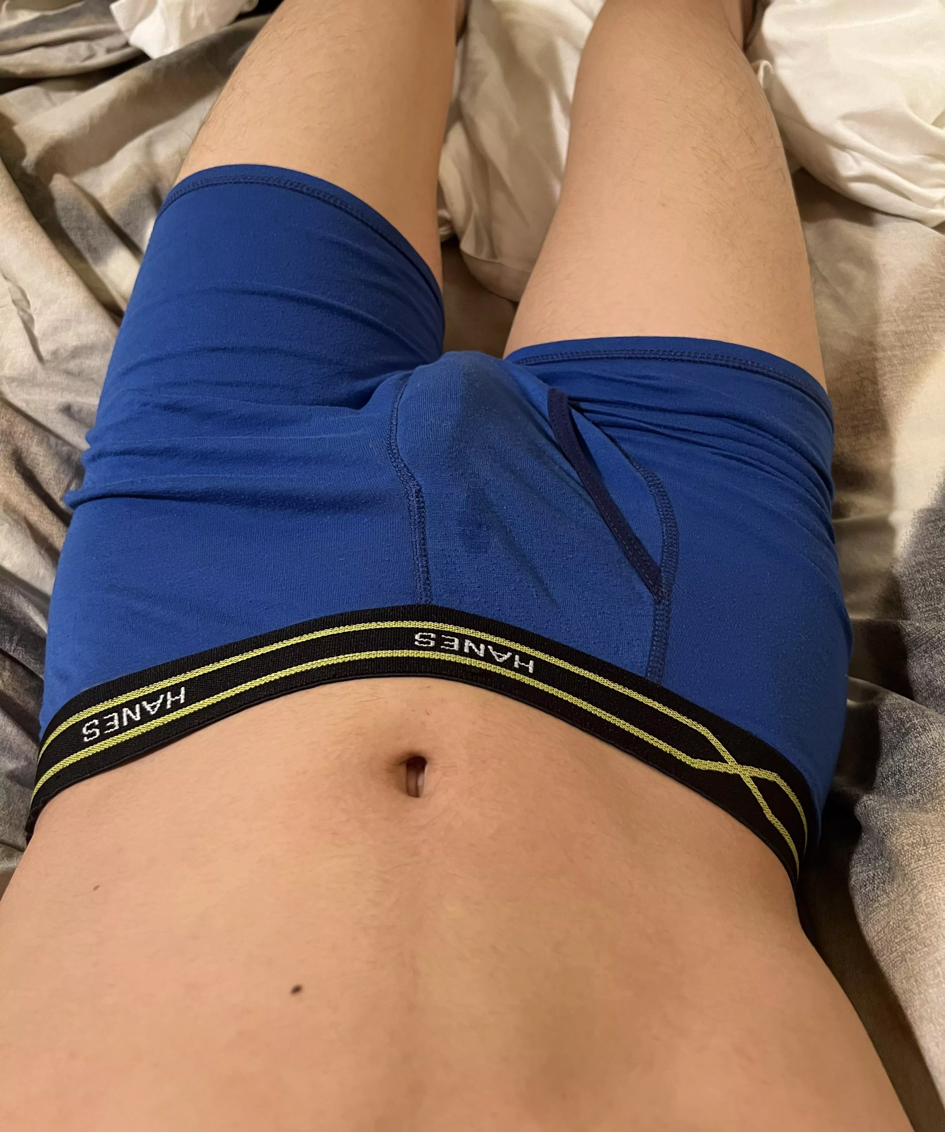 do you like my undies? [18]