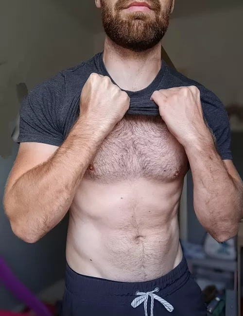 Do you like what you see?