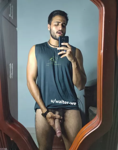 do you think i'm your type?