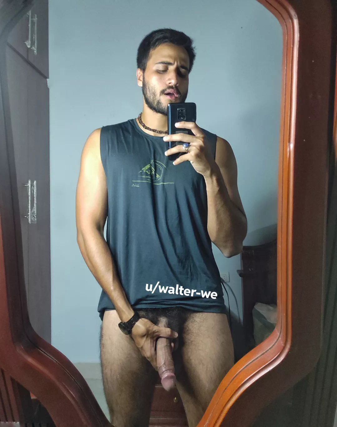 do you think i'm your type?