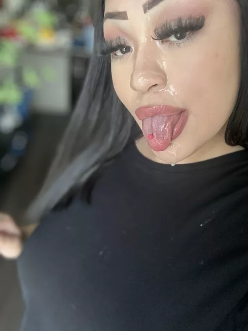 Don’t be mean, add to it 