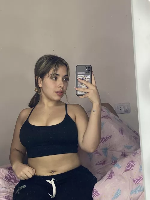 eighteen now and still new here