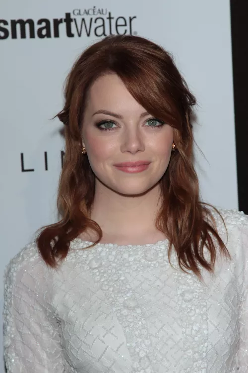 Emma Stone