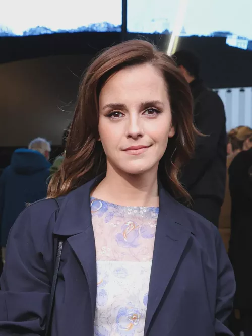 Emma Watson