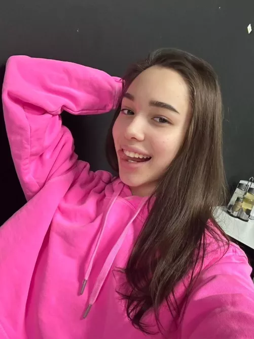 Feeling cute, might delete it after lol