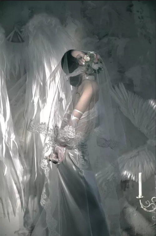 From a Chinese rope photographer