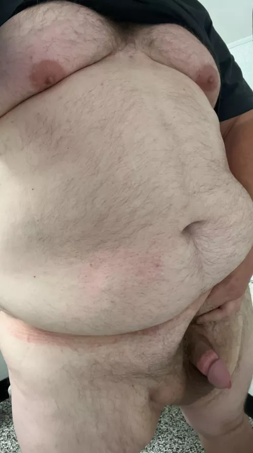 Fucking Friday. Emphasis on the first 4 letters