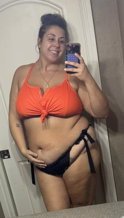 Going to enjoy some pool time!