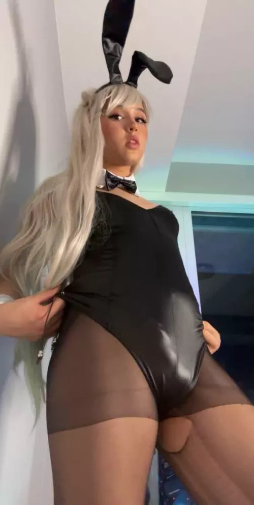 Hit it from the front or the back, we can go all night