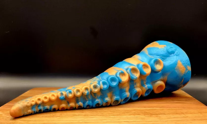 Hoping To Hilt This One Tomorrow! 