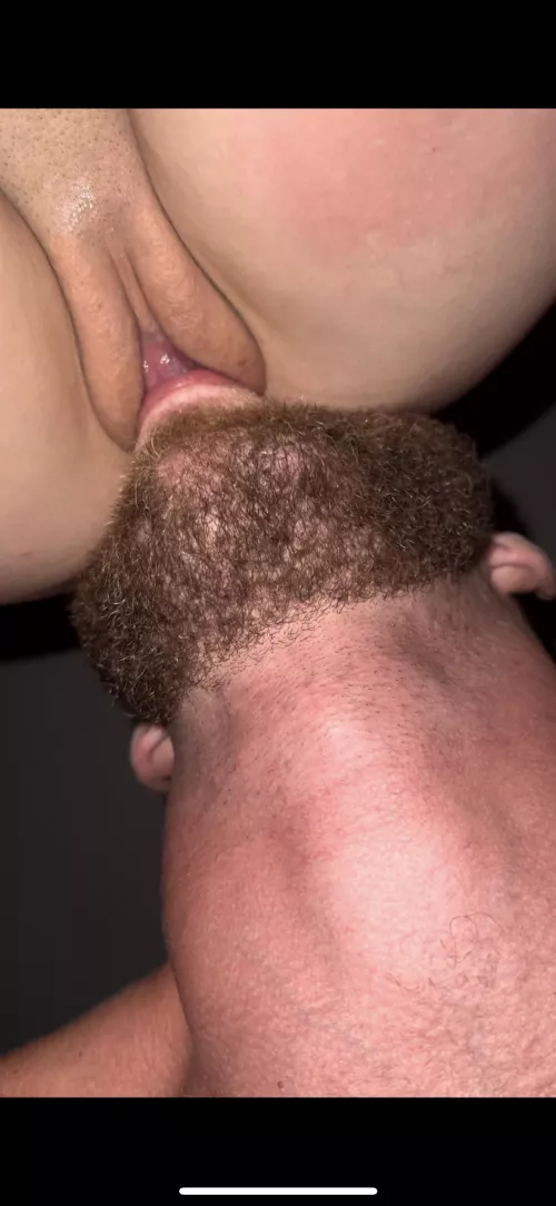 I love the way she tastes 🤤