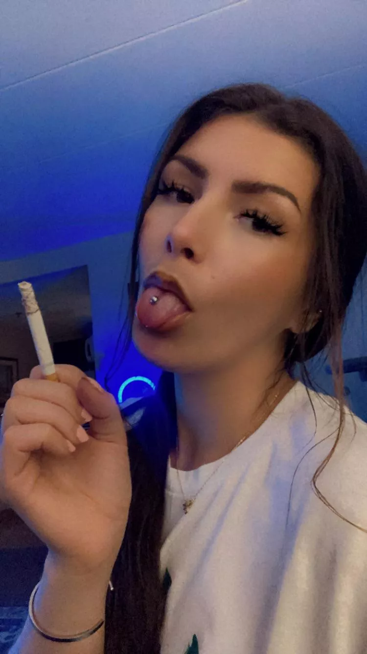 I need you to hurry up and get here so I can ash this