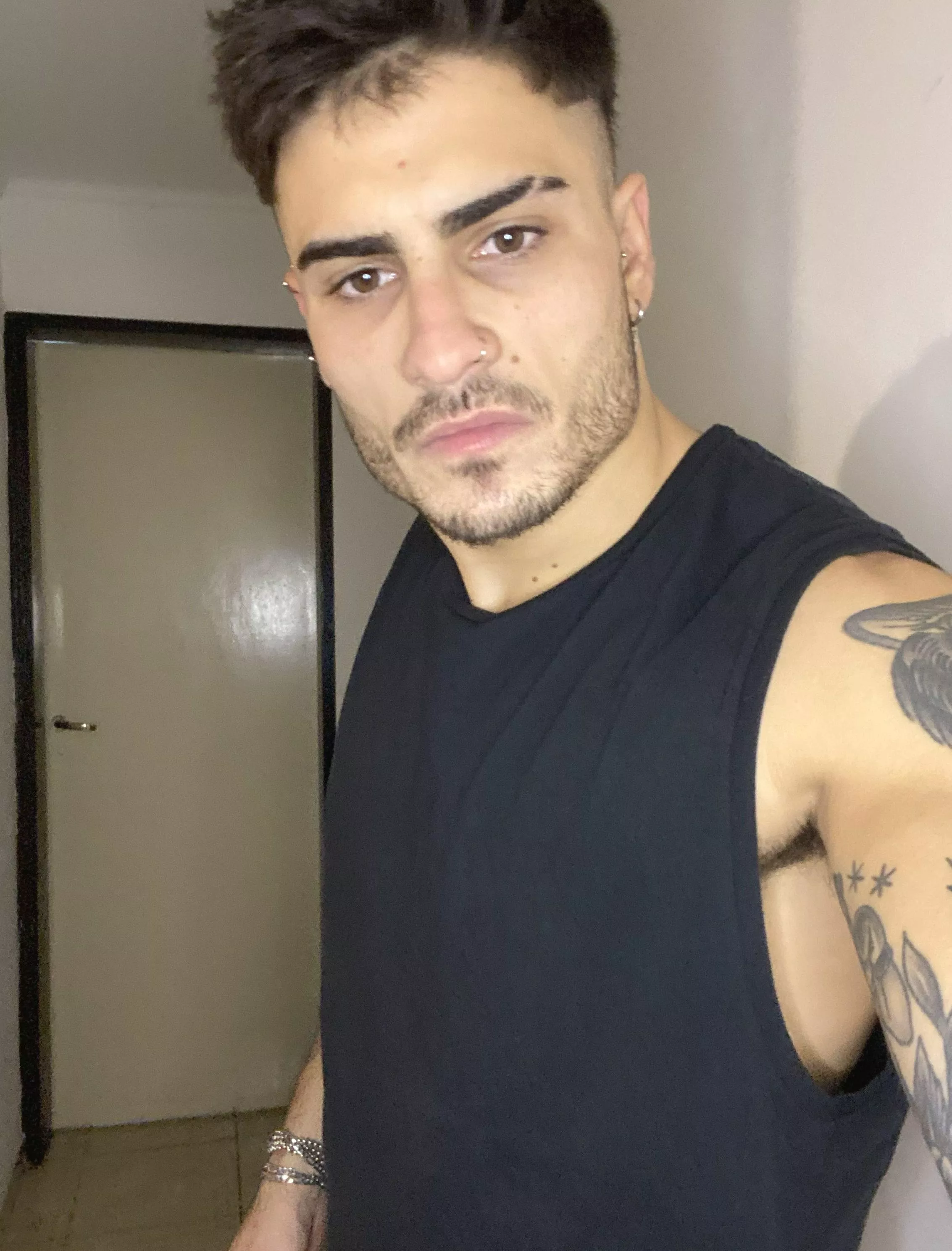 Im gonna force my cock so deep in you you'll pass out