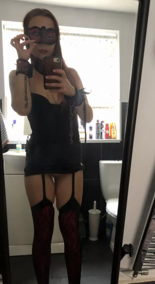 Is this skirt too short?