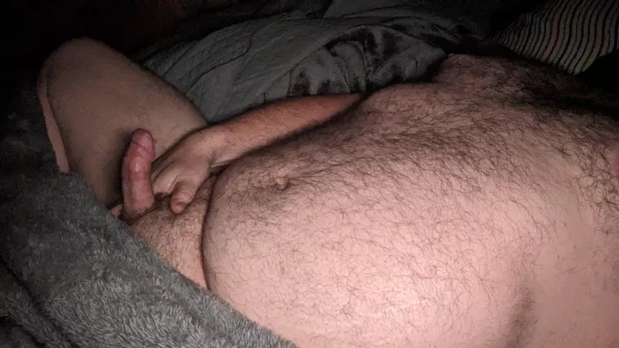 It's ok, I would have stopped scrolling too 😈