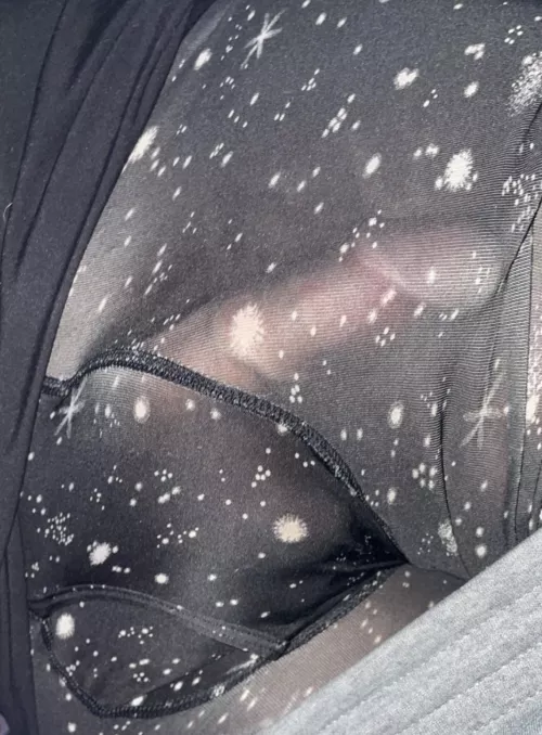 I’ve got a toy for you ;)