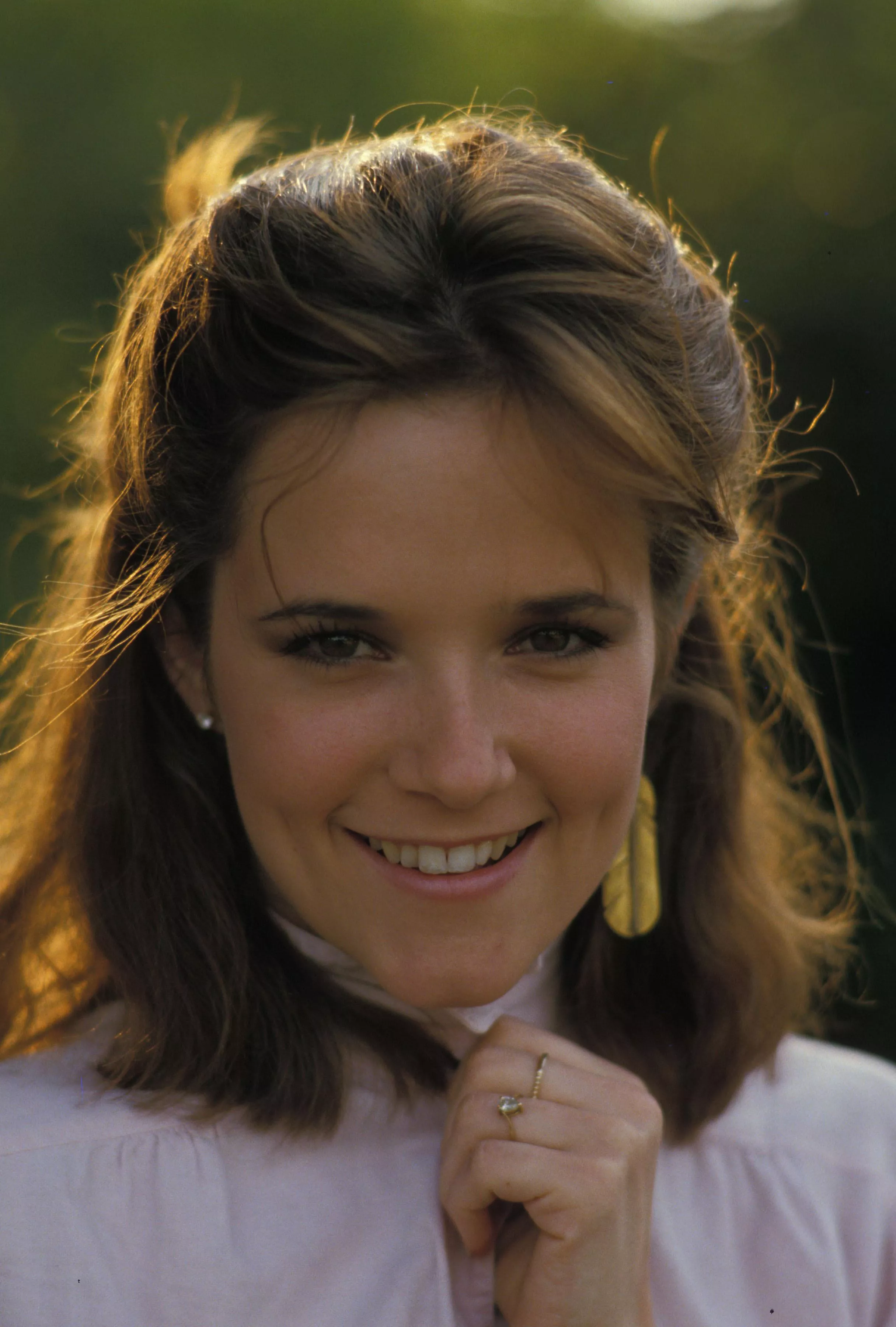 Lea Thompson