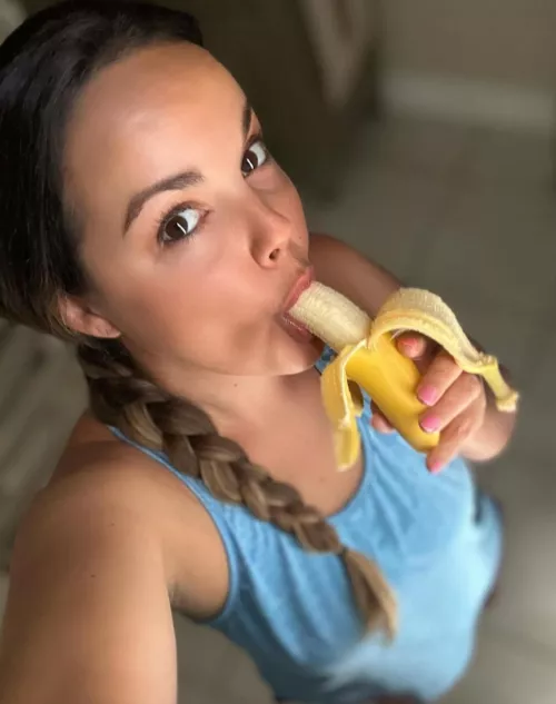 Lucky banana 