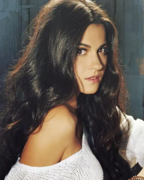Maite Perroni 