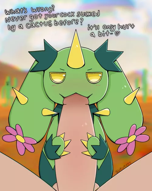 Maractus 🌵 (sukurott)