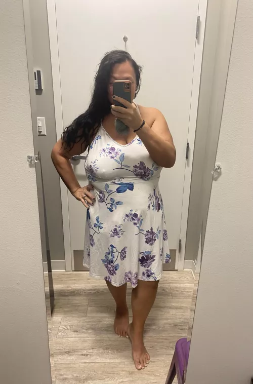 Mermaid hair , dont care ☀️