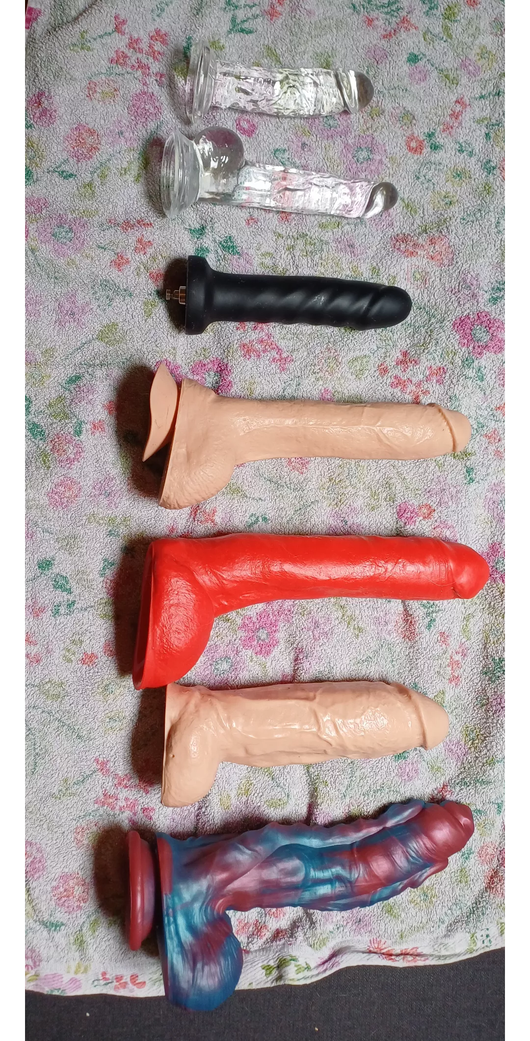 My secret collection 🤫