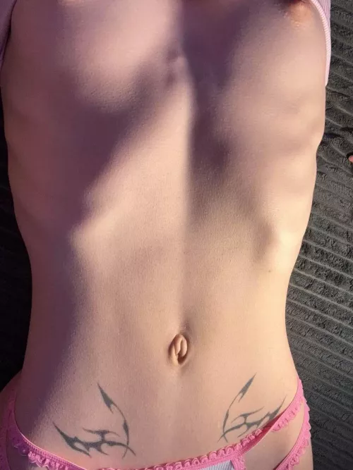 My titties will look fantastic with your face on them