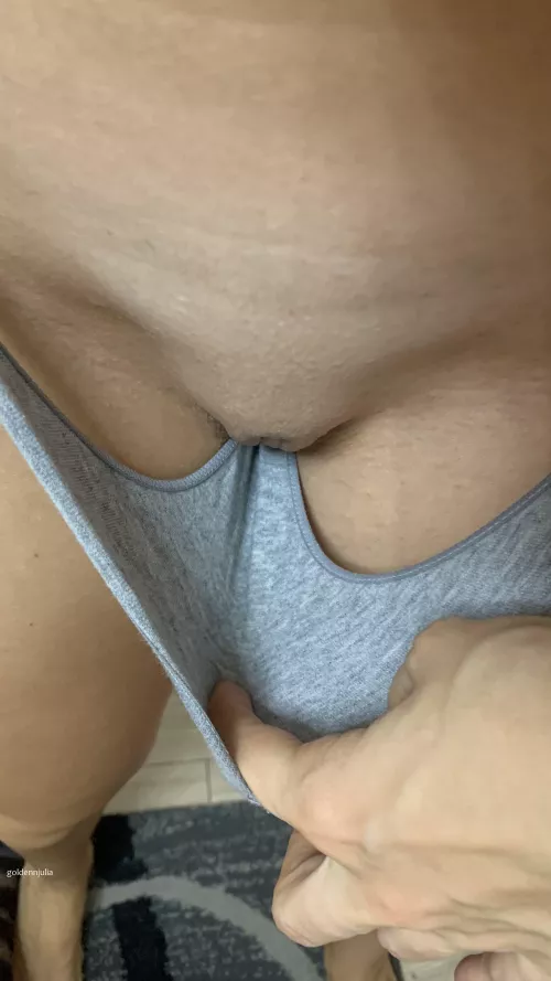 Now you show me yours :)