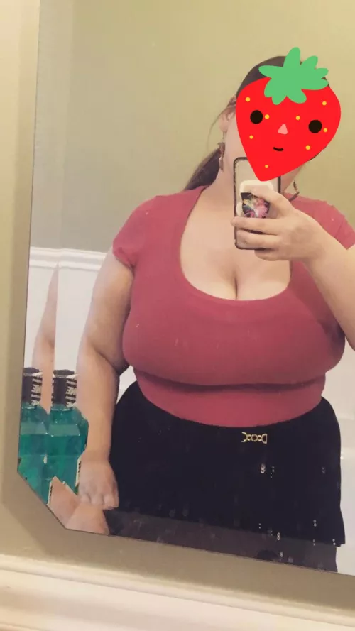 Outfit for the day 😜