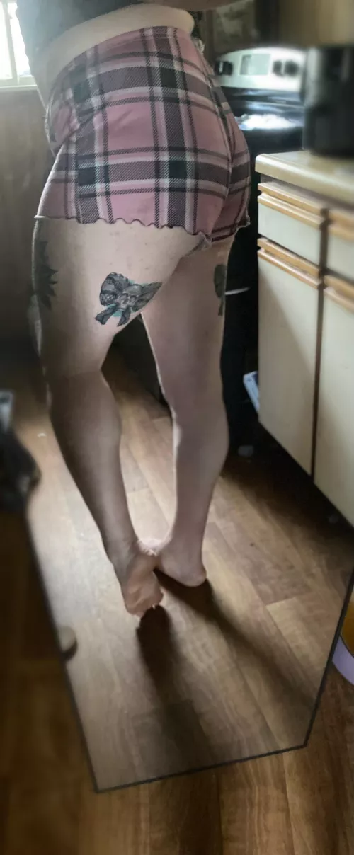 Pyjama party, anyone? 