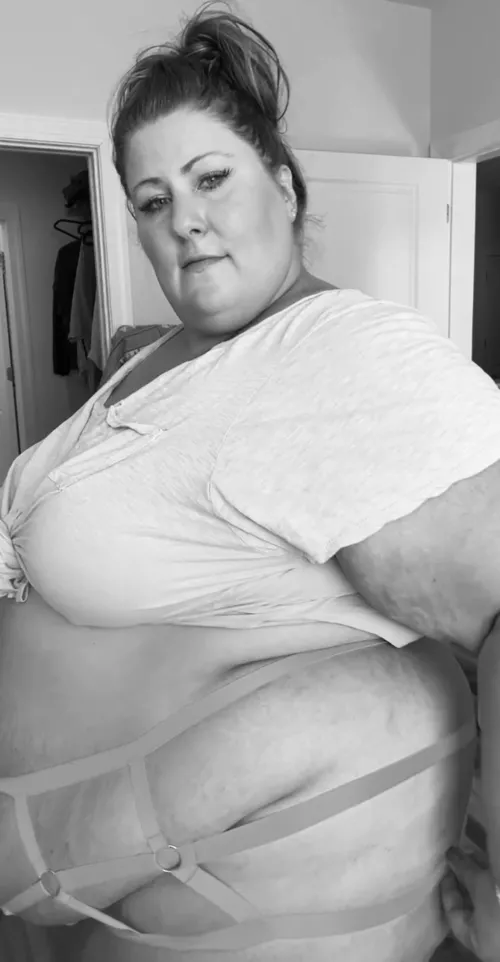 Ready to clean my plate…