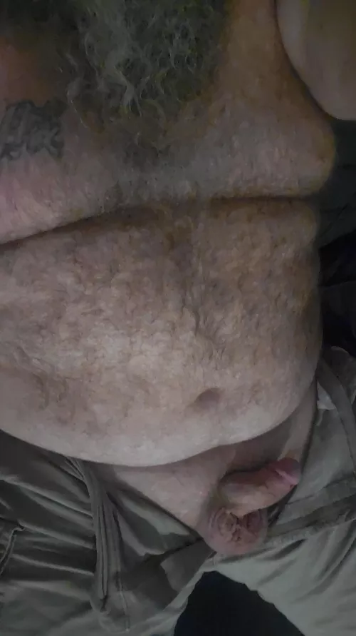 Relaxing to start the weekend