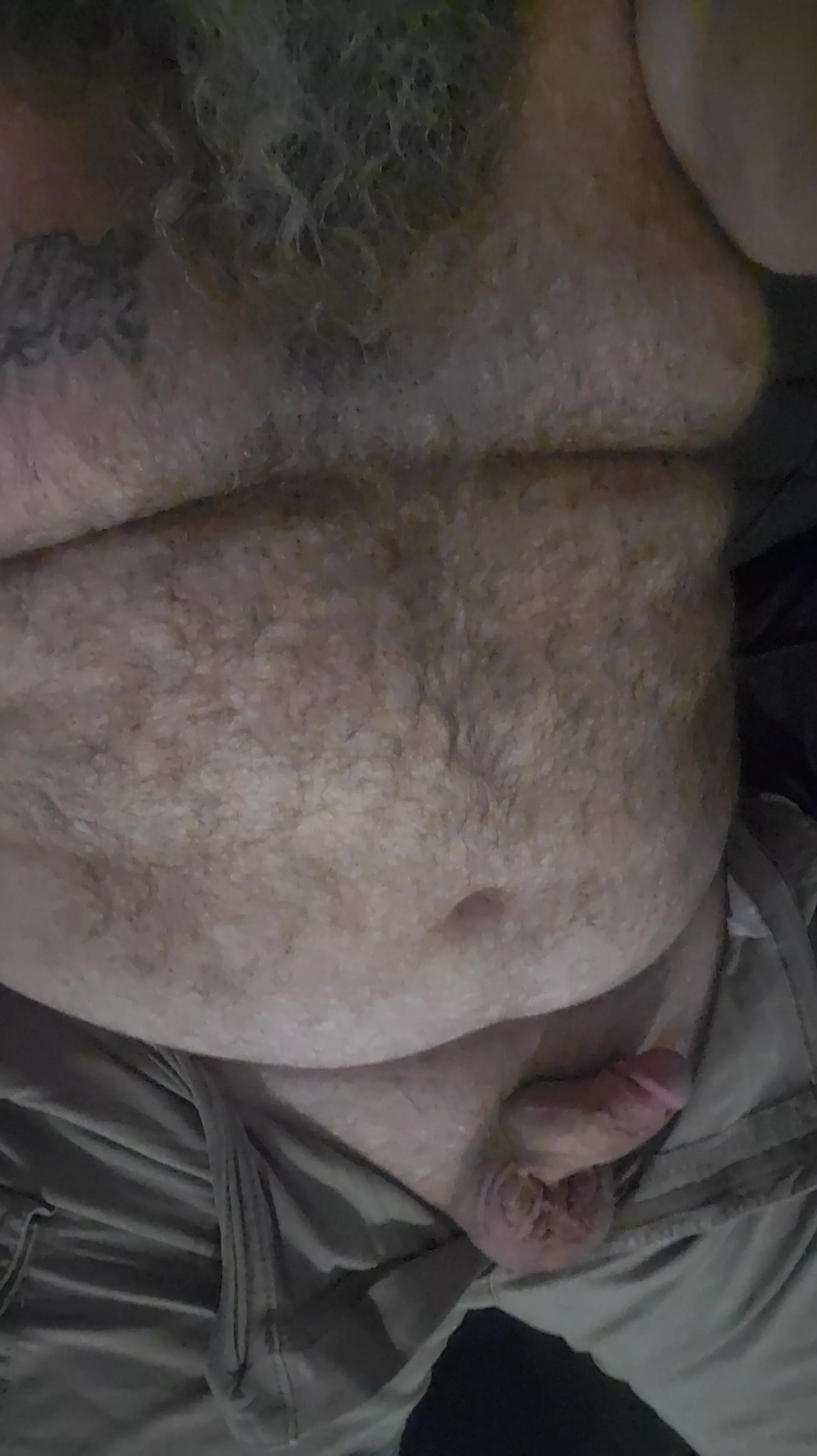 Relaxing to start the weekend