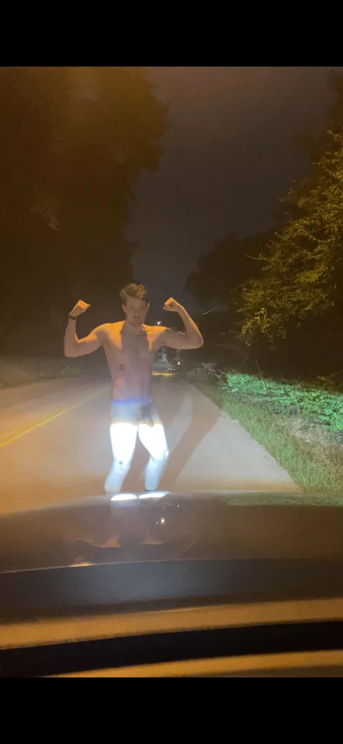 Should I post the whole video