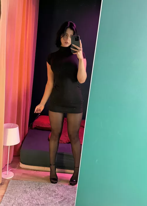 Sooo, it’s Saturday so we can have some fun 😇