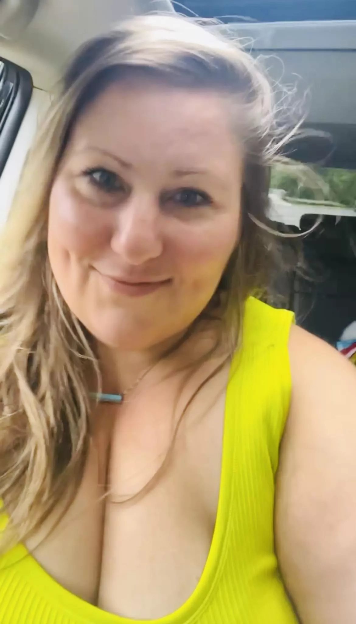 Starting the weekend off right!