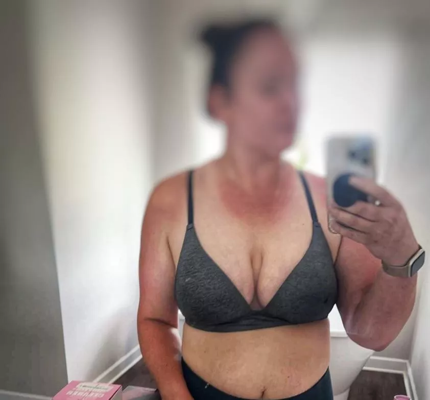 Supportive and comfy.. 