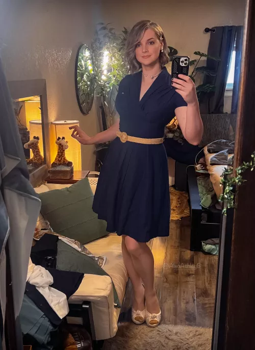 The demure PTA mom actually has a lot of secrets you might not be ready for